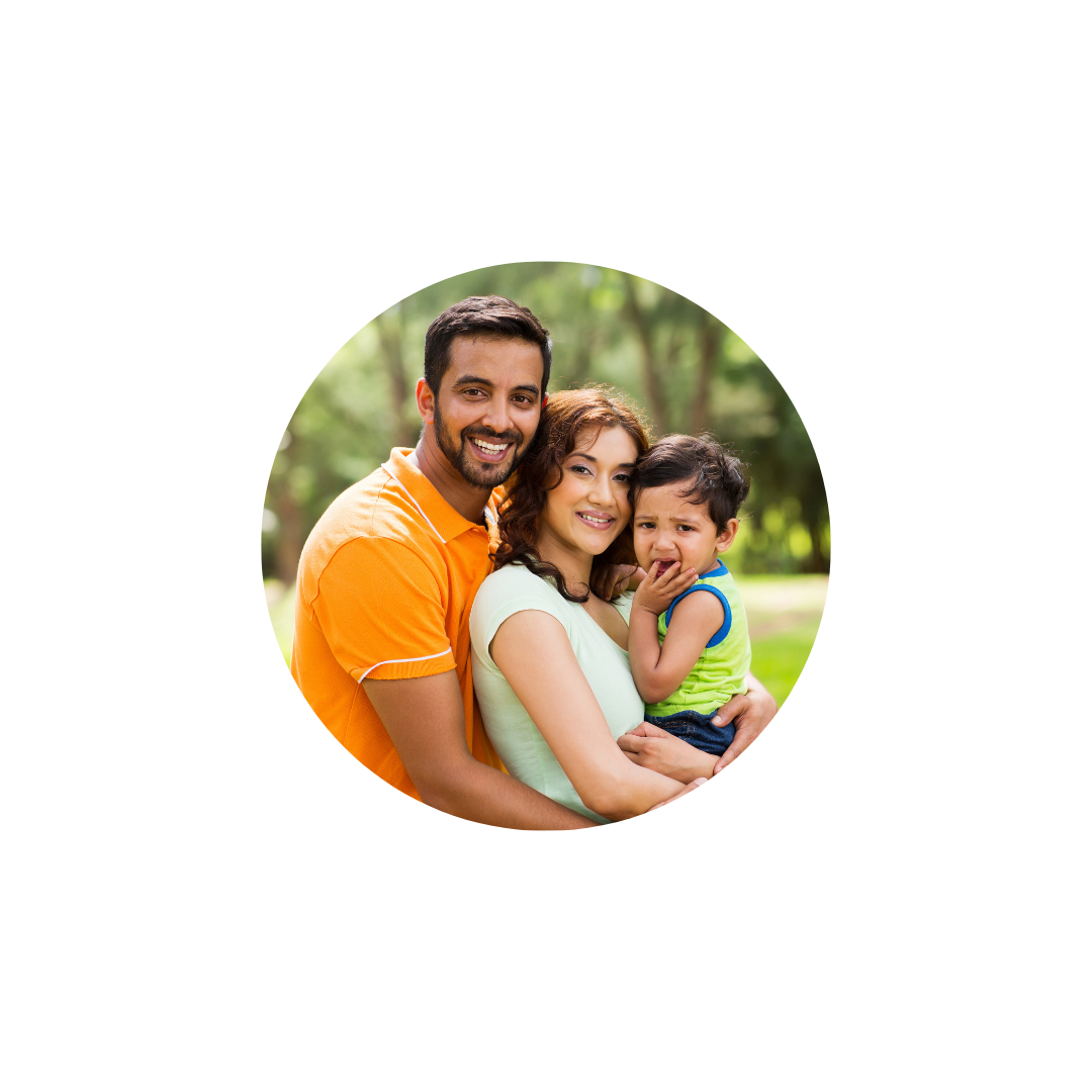 Review by a happy family after successful tonsils surgery for their child by Dr Swetal Mahajan, pediatric ENT specialist.